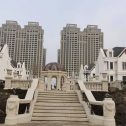 济南黄金麻工程案例