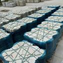 济南黄金麻冰裂纹 碎拼