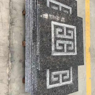 济南英国棕回纹雕刻版