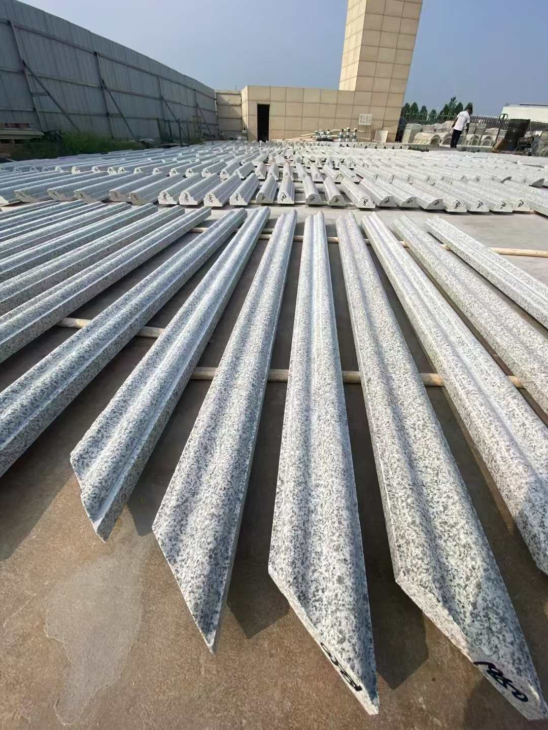 济南 别墅异形线条 异形定制